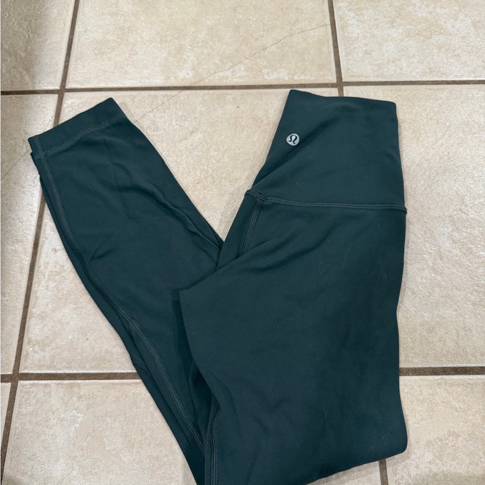 Lululemon Align Pant 28”